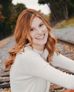 Meet your Posher, Allyson